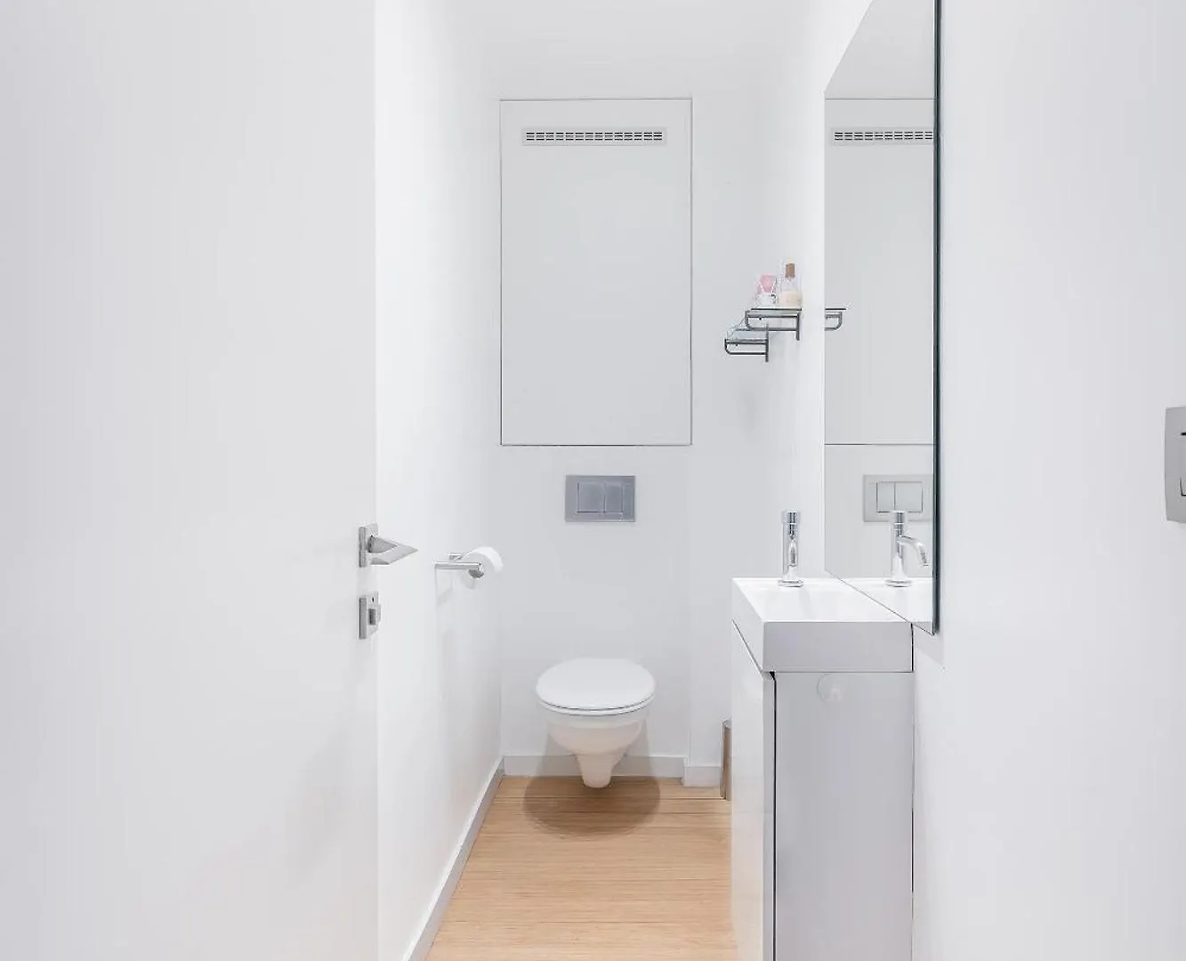 Appartement Spacieux Et Confortable - 2 Chambres - 4P - Garage 브뤼셀